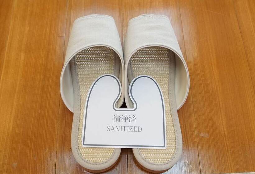 ریوکان Kamei No Yu