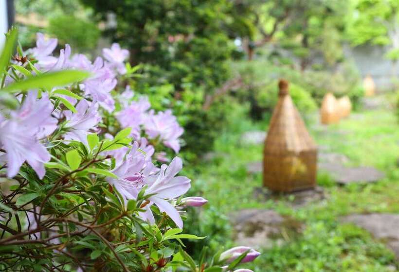 ریوکان Kamei No Yu