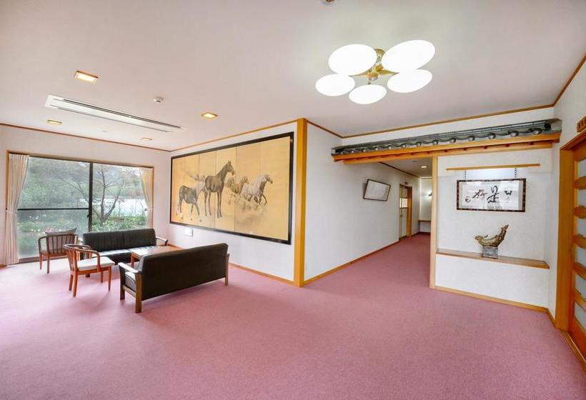 ريوكان Masugatasou