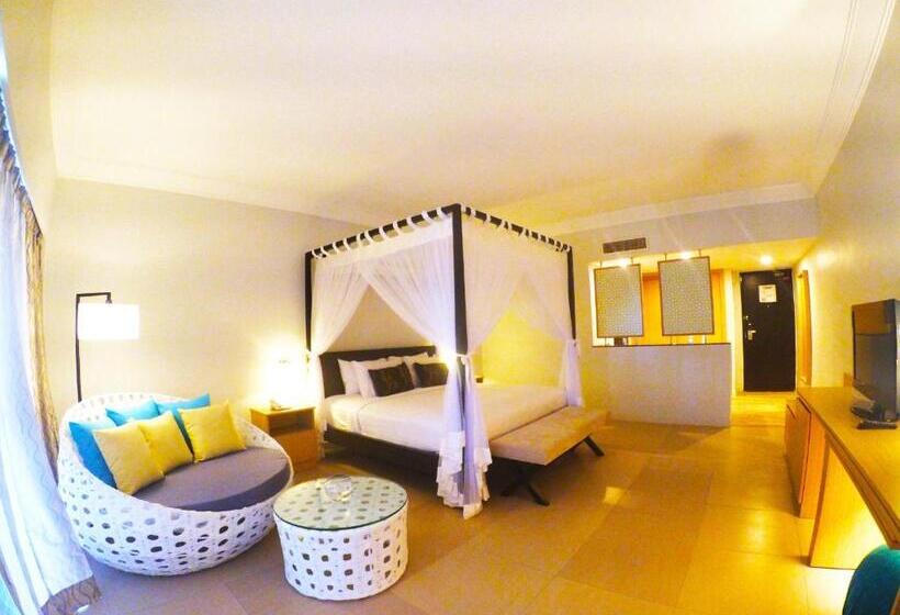 Sand & Sandals Desaru Beach Resort & Spa