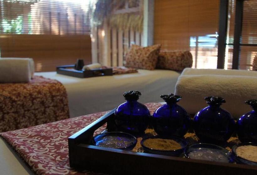 Sand & Sandals Desaru Beach Resort & Spa