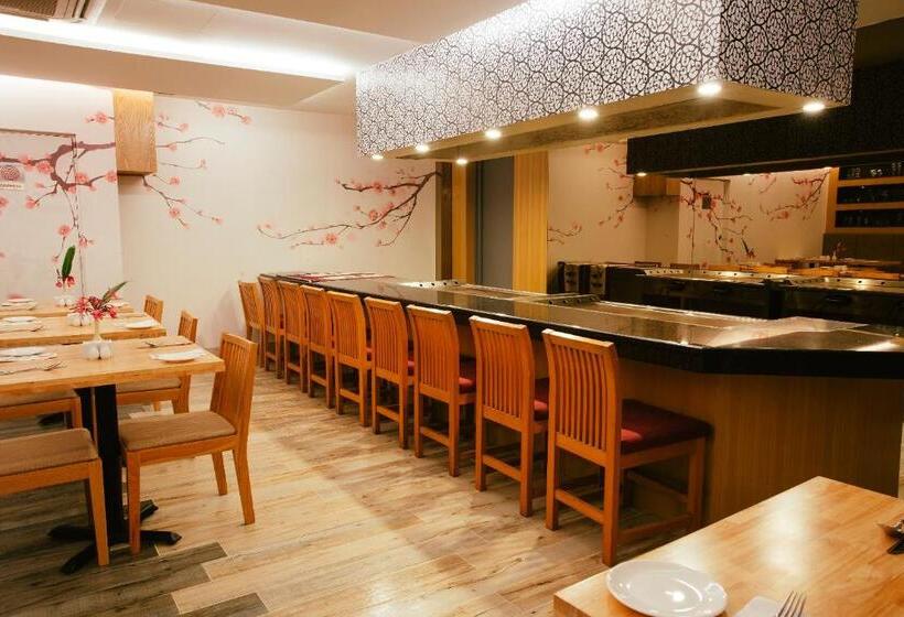 Sand & Sandals Desaru Beach Resort & Spa