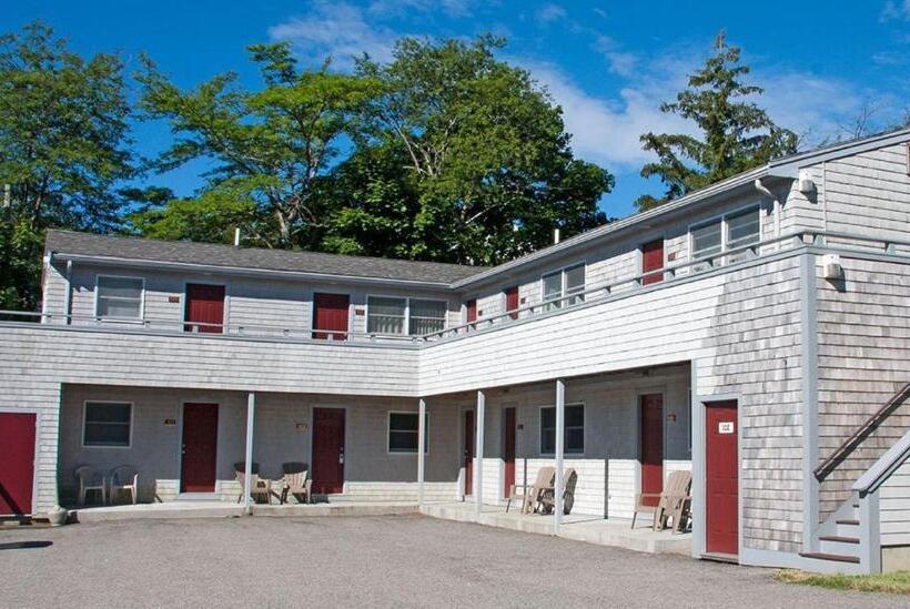 Sea Lion Motel