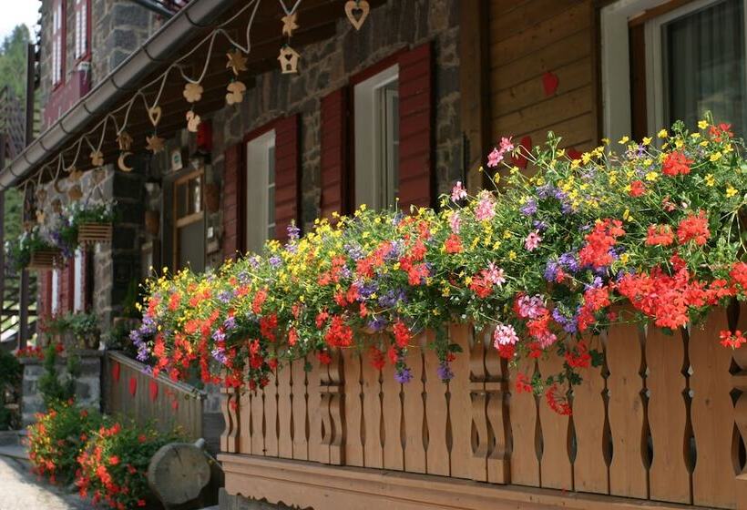 Small & Lovely Hotel Zaluna