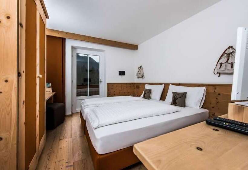 Small & Lovely Hotel Zaluna