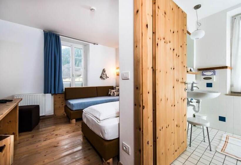 Small & Lovely Hotel Zaluna