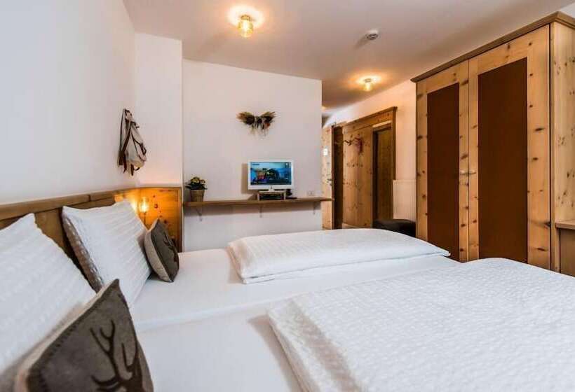 Small & Lovely Hotel Zaluna