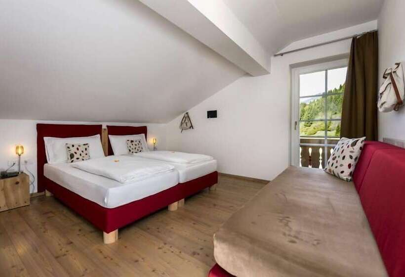 Small & Lovely Hotel Zaluna