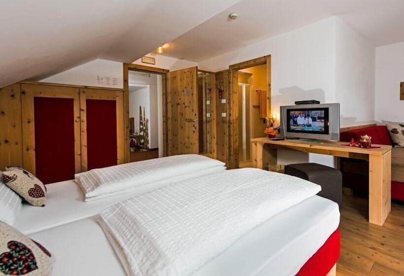 Small & Lovely Hotel Zaluna