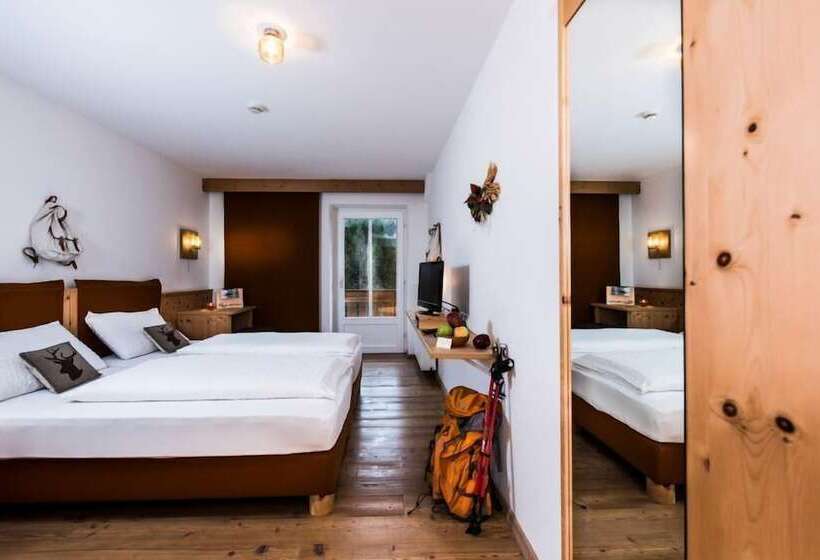 Small & Lovely Hotel Zaluna