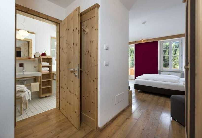 Small & Lovely Hotel Zaluna