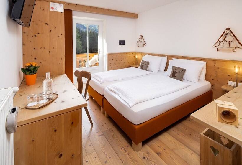 Small & Lovely Hotel Zaluna