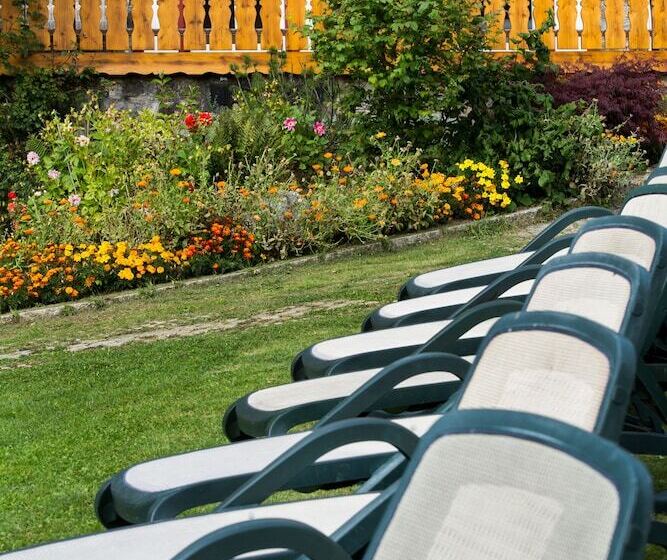 Small & Lovely Hotel Zaluna