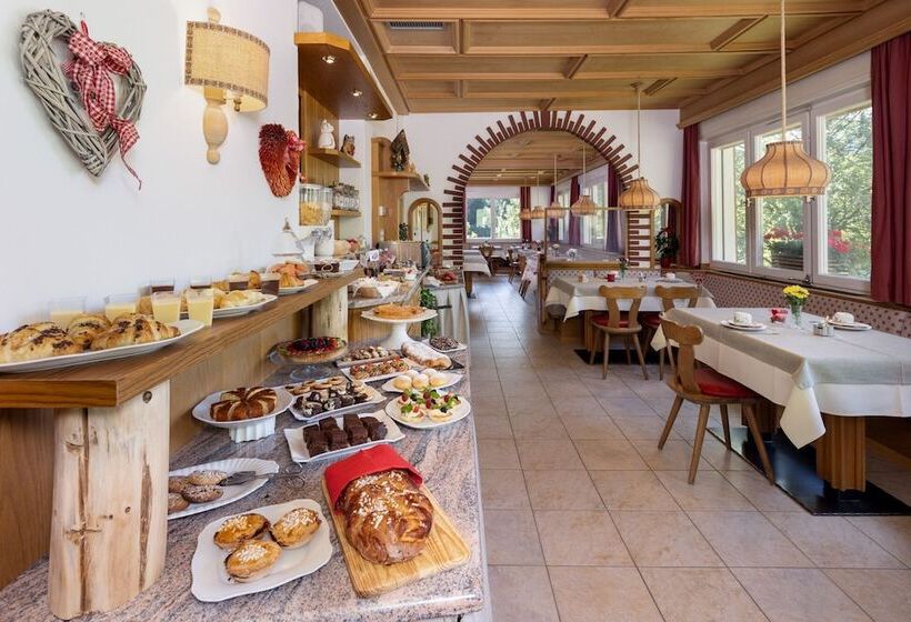 Small & Lovely Hotel Zaluna