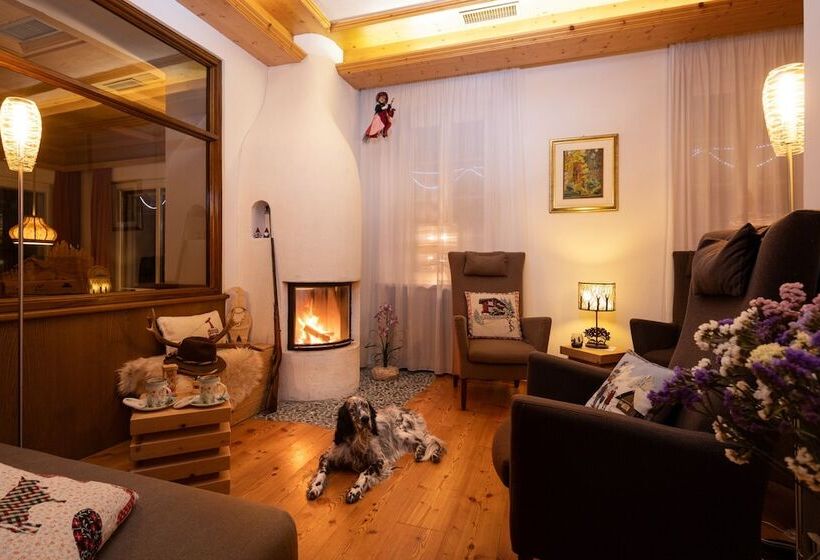 Small & Lovely Hotel Zaluna