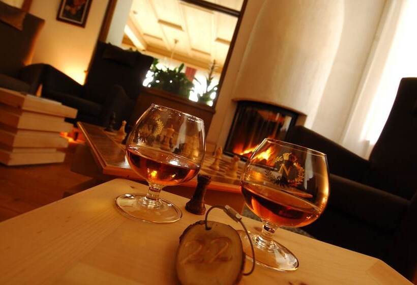 Small & Lovely Hotel Zaluna