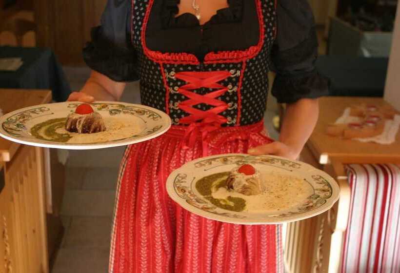 Small & Lovely Hotel Zaluna