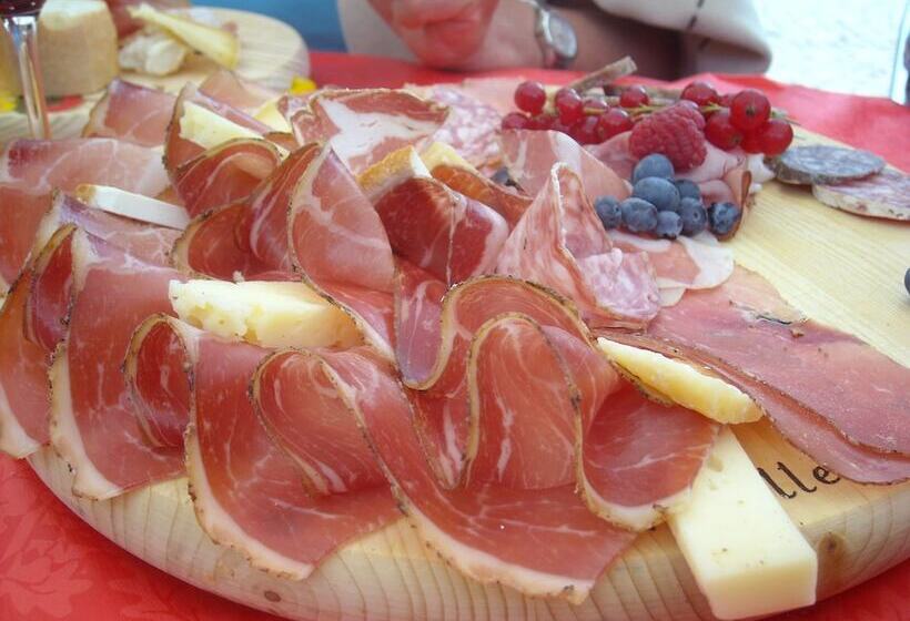 Small & Lovely Hotel Zaluna