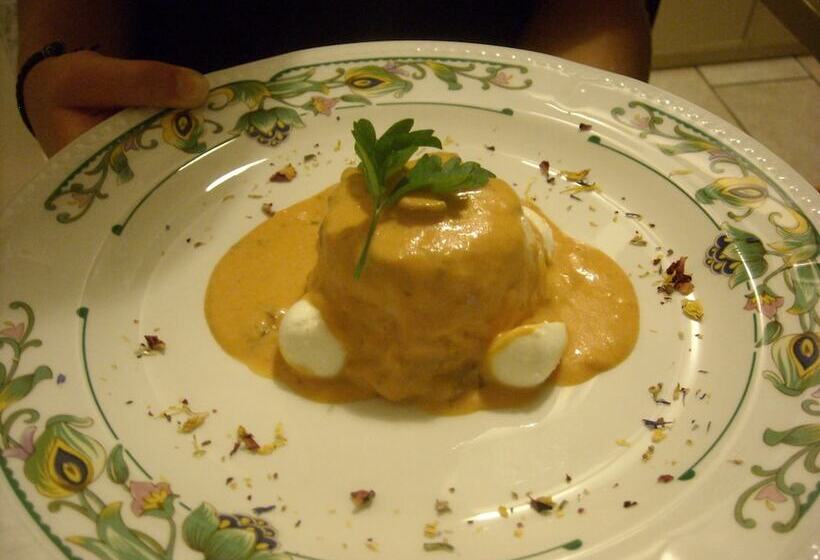 Small & Lovely Hotel Zaluna