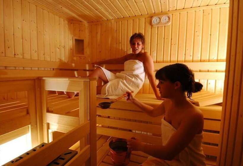 Small & Lovely Hotel Zaluna