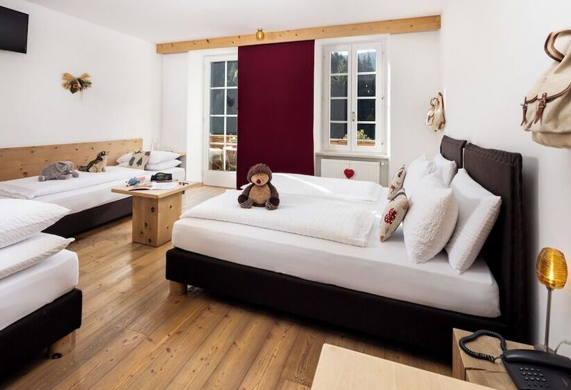 Small & Lovely Hotel Zaluna