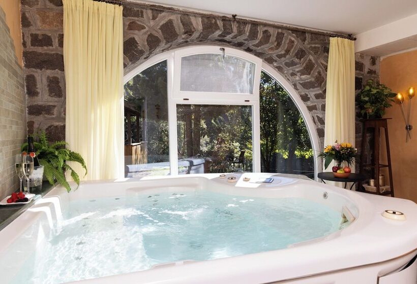 Small & Lovely Hotel Zaluna