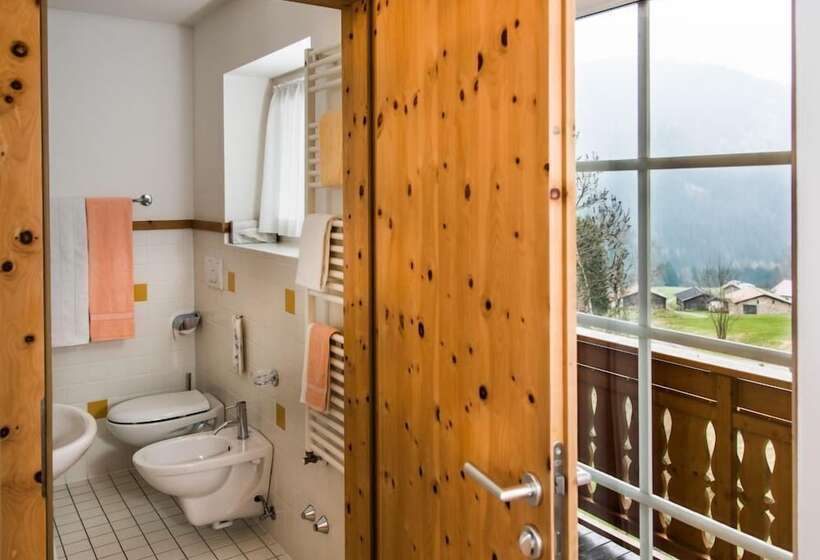 Small & Lovely Hotel Zaluna