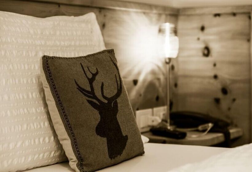 Small & Lovely Hotel Zaluna