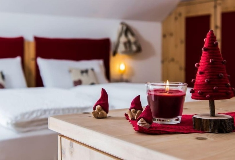 Small & Lovely Hotel Zaluna