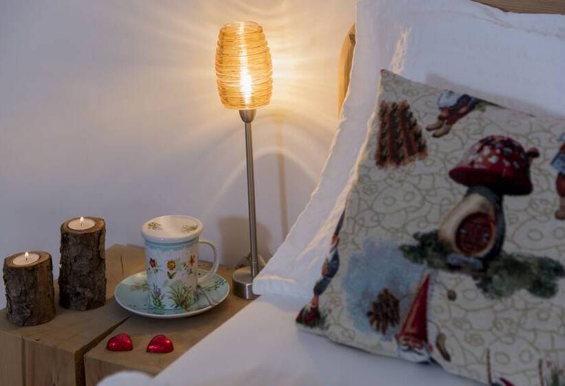 Small & Lovely Hotel Zaluna