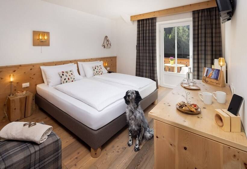 Small & Lovely Hotel Zaluna