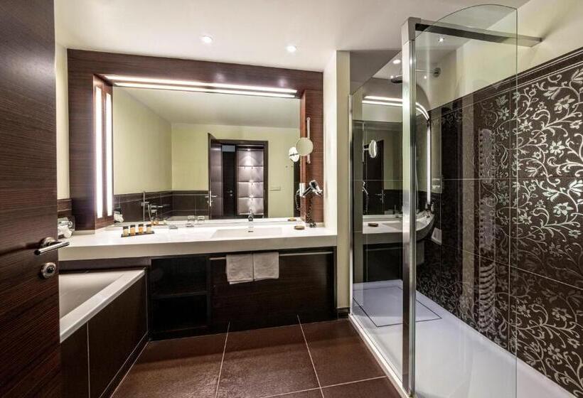 Sporthotel Fichtenhof