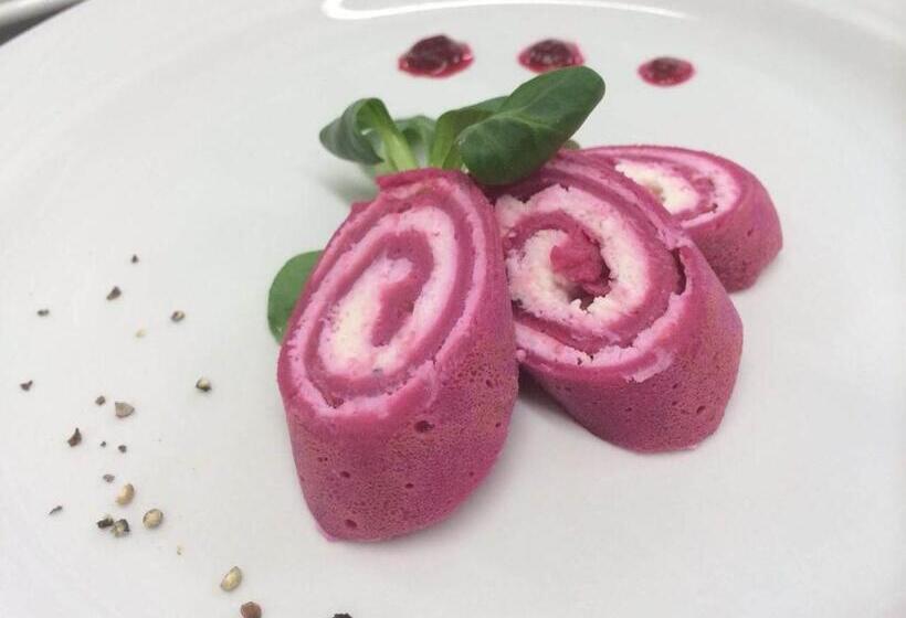 Sporthotel Fichtenhof