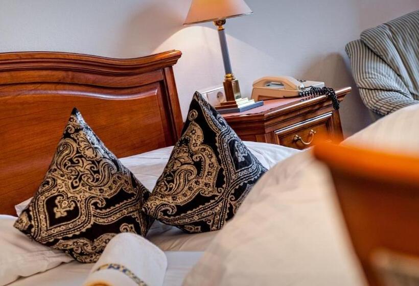 Sporthotel Fichtenhof