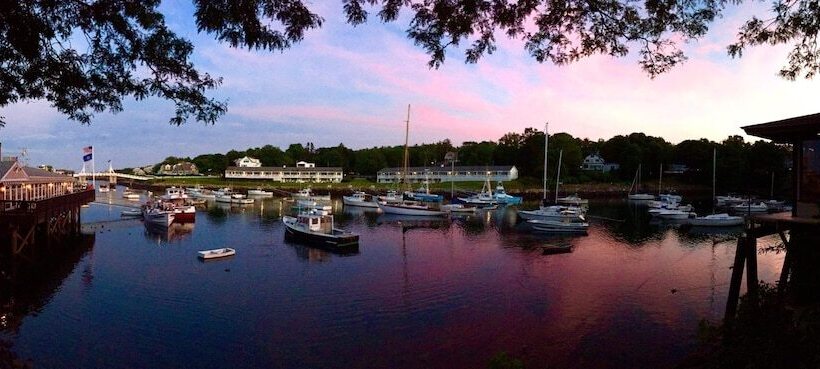 Tallwood Motel Wells