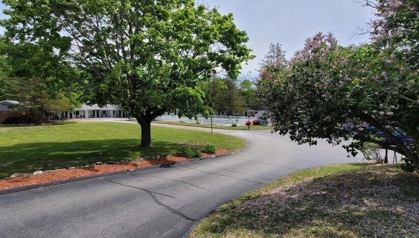 Tallwood Motel Wells