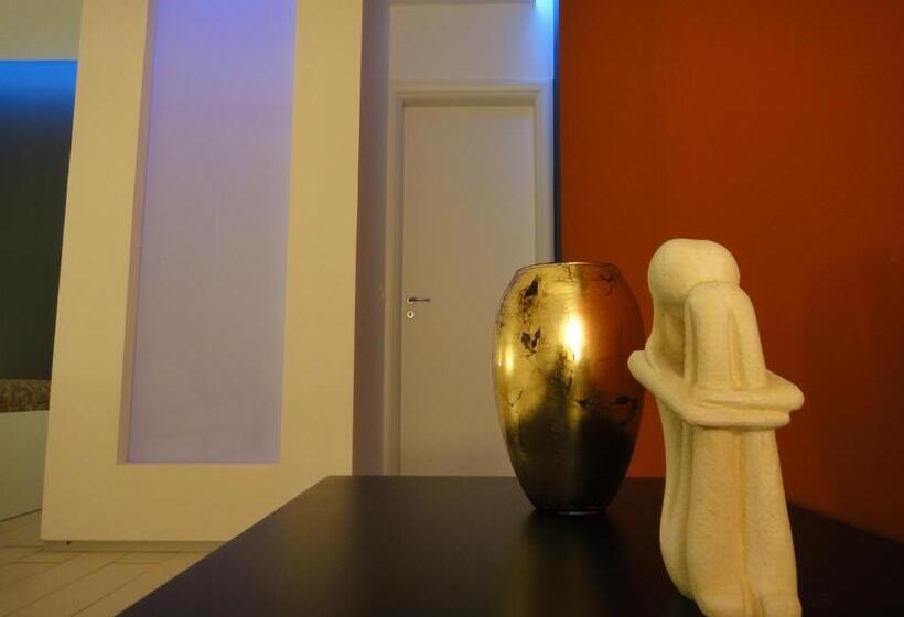 Villino Erminia   Seaside Art B&b