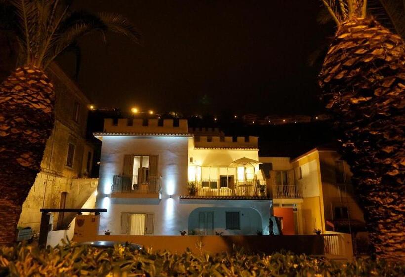 Villino Erminia   Seaside Art B&b