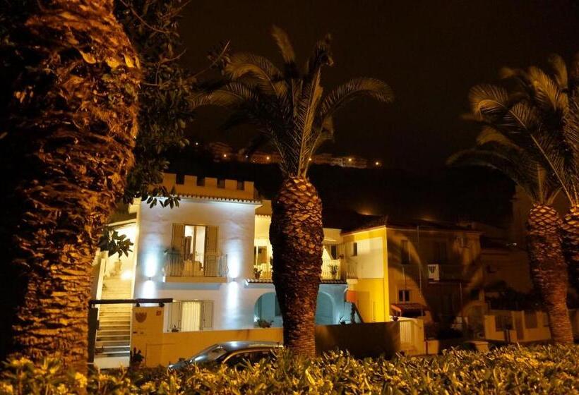 Villino Erminia   Seaside Art B&b