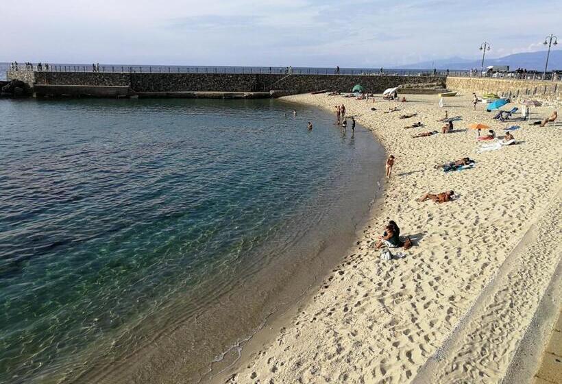 Villino Erminia   Seaside Art B&b