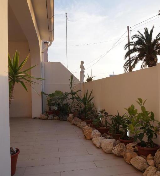 Villino Erminia   Seaside Art B&b