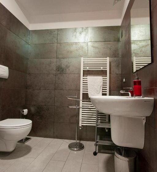 Villino Erminia Seaside Art B&b