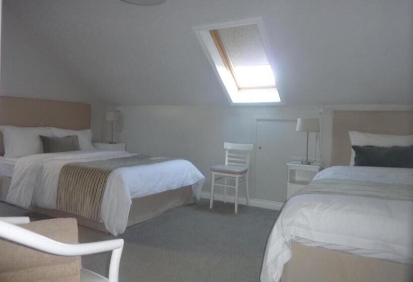 住宿加早餐  Westwinds