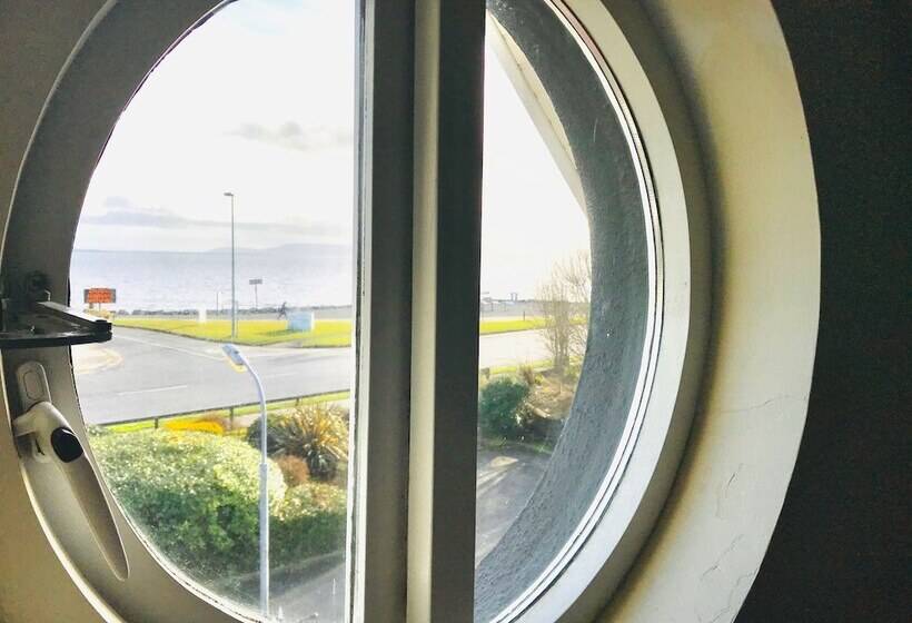 住宿加早餐  Westwinds