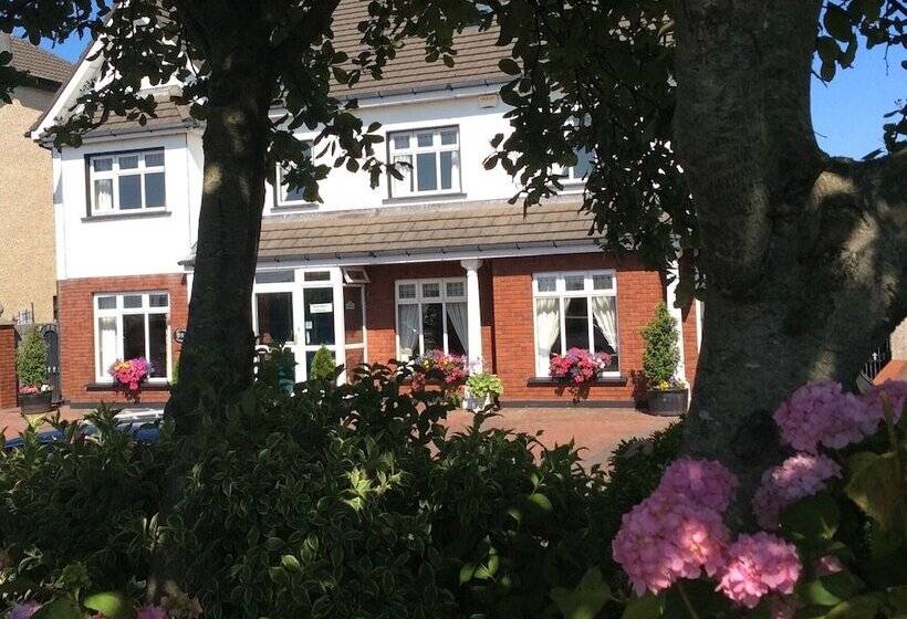 住宿加早餐  Westwinds