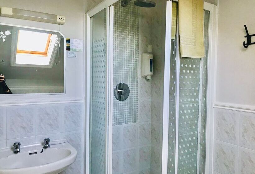 住宿加早餐  Westwinds