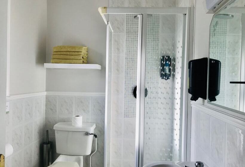 住宿加早餐  Westwinds