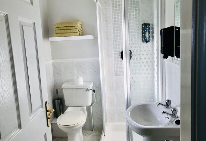 住宿加早餐  Westwinds