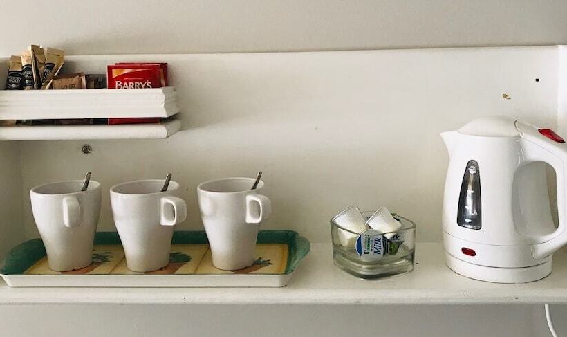 住宿加早餐  Westwinds