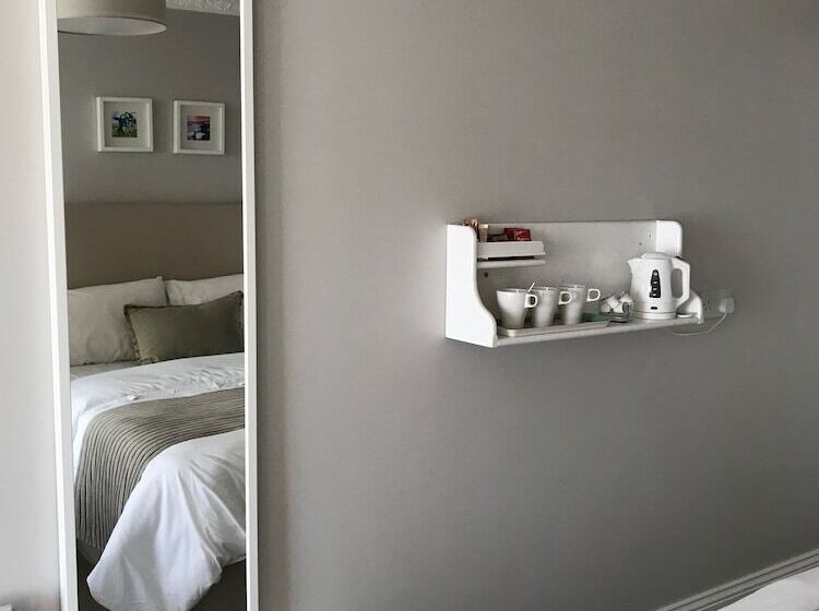 住宿加早餐  Westwinds